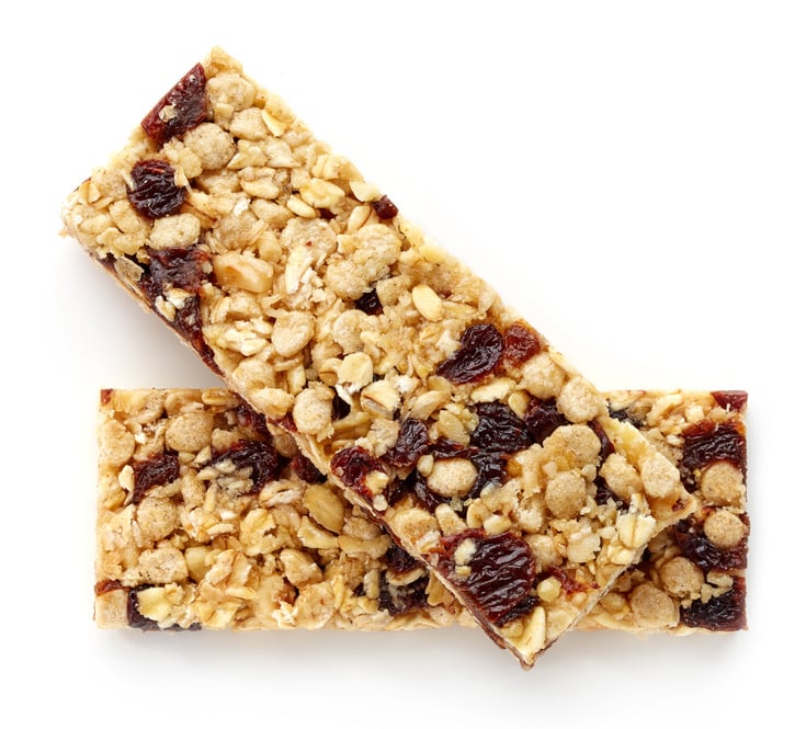 Granola bar