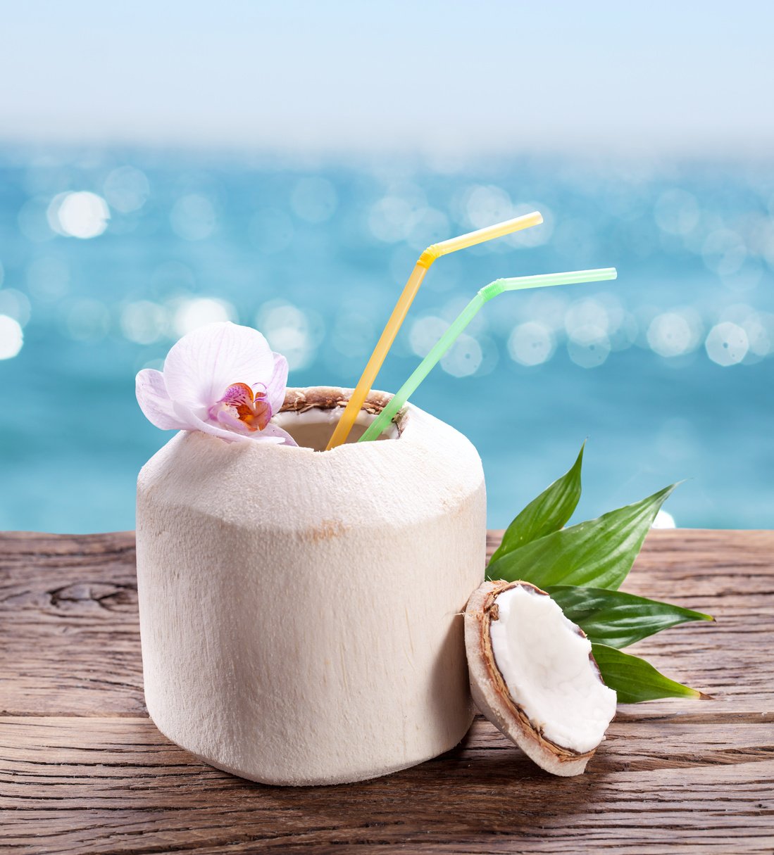 Coconut Water